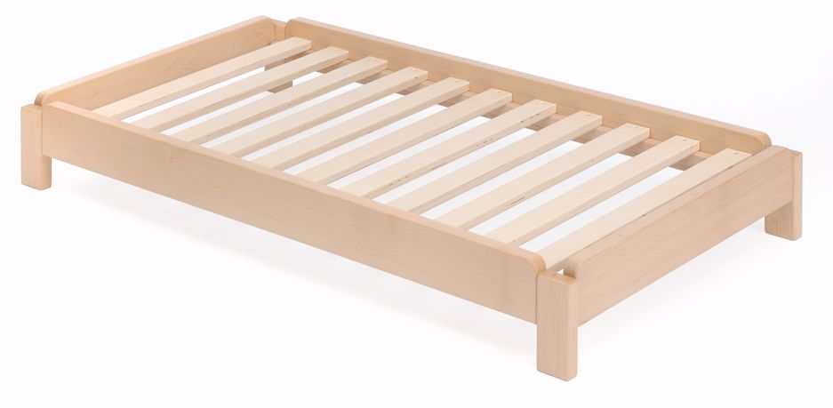 Stapelliege 120 x 60 cm